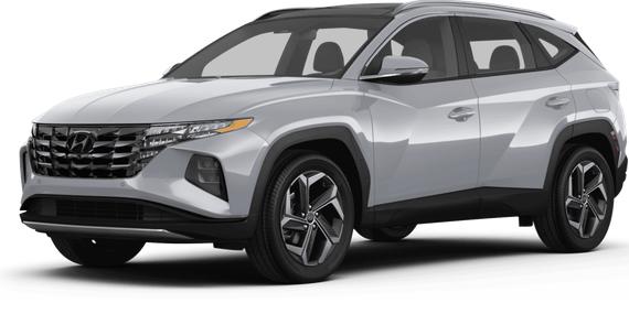 HYUNDAI TUCSON 2024 5NMJECDE4RH299602 image HYUNDAI TUCSON 2024 5NMJECDE4RH299602 image