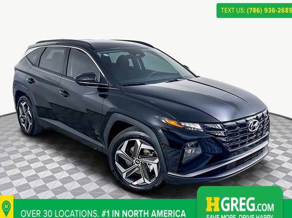 HYUNDAI TUCSON 2024 5NMJB3DE9RH427731 image HYUNDAI TUCSON 2024 5NMJB3DE9RH427731 image