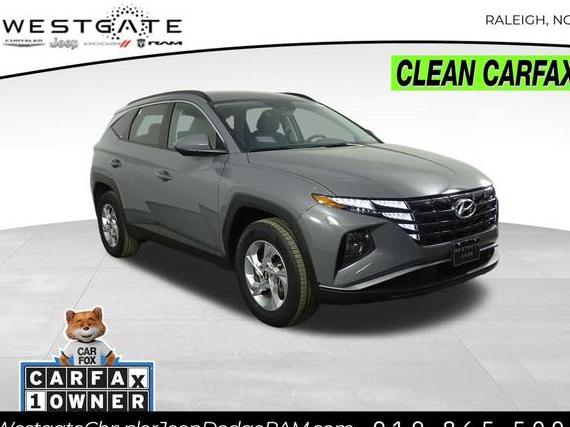 HYUNDAI TUCSON 2024 5NMJBCDE0RH388530 image HYUNDAI TUCSON 2024 5NMJBCDE0RH388530 image