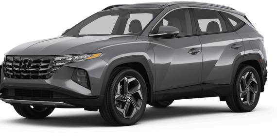 HYUNDAI TUCSON 2024 5NMJE3DE6RH338660 image