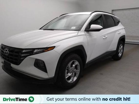 HYUNDAI TUCSON 2024 5NMJBCDE1RH366052 image HYUNDAI TUCSON 2024 5NMJBCDE1RH366052 image