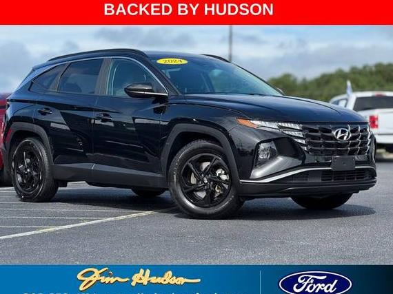 HYUNDAI TUCSON 2024 5NMJB3DE3RH361838 image HYUNDAI TUCSON 2024 5NMJB3DE3RH361838 image