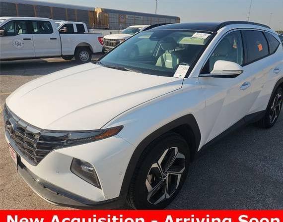 HYUNDAI TUCSON 2024 5NMJECDE6RH297804 image HYUNDAI TUCSON 2024 5NMJECDE6RH297804 image