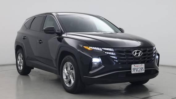 HYUNDAI TUCSON 2024 5NMJA3DE7RH430842 image