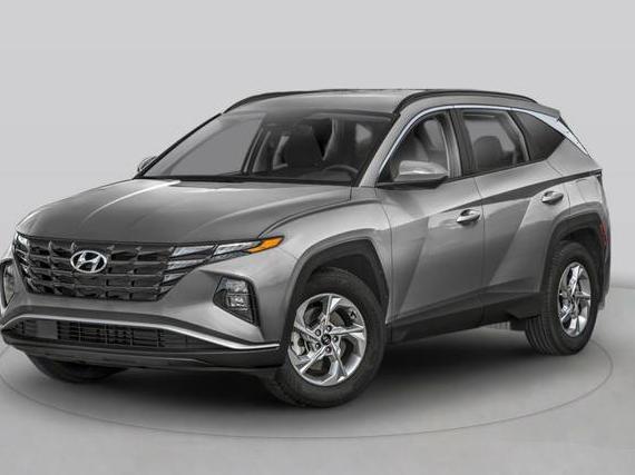 HYUNDAI TUCSON 2024 KM8JF3DEXRU337240 image
