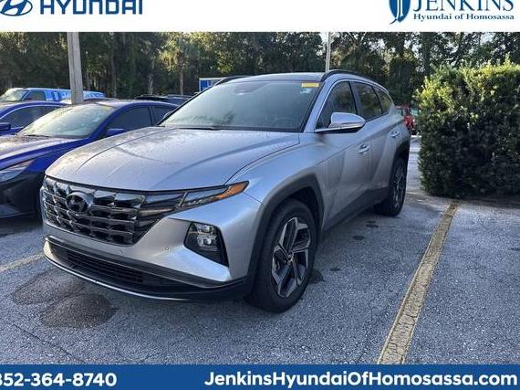 HYUNDAI TUCSON 2024 KM8JECD16RU196294 image HYUNDAI TUCSON 2024 KM8JECD16RU196294 image