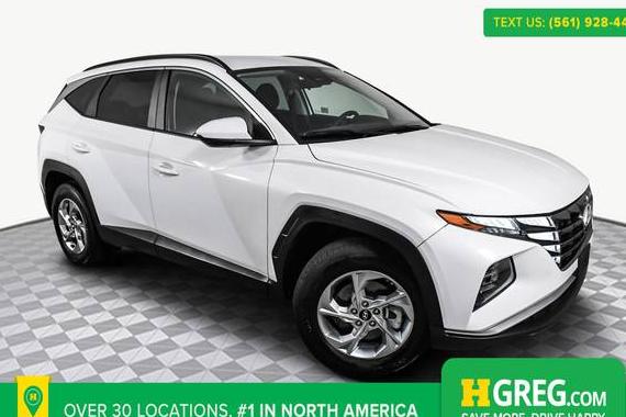 HYUNDAI TUCSON 2024 5NMJBCDE2RH383426 image HYUNDAI TUCSON 2024 5NMJBCDE2RH383426 image