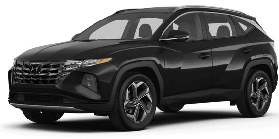 HYUNDAI TUCSON 2024 5NMJECDE6RH302306 image HYUNDAI TUCSON 2024 5NMJECDE6RH302306 image