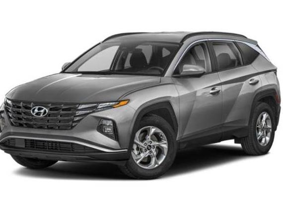 HYUNDAI TUCSON 2024 5NMJB3DE2RH310265 image HYUNDAI TUCSON 2024 5NMJB3DE2RH310265 image