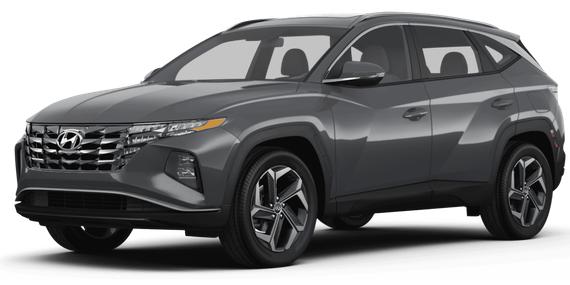 HYUNDAI TUCSON 2024 5NMJB3DE2RH351351 image