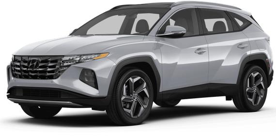 HYUNDAI TUCSON 2024 5NMJECDE1RH337013 image