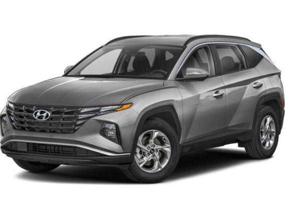HYUNDAI TUCSON 2024 5NMJBCDE1RH354225 image HYUNDAI TUCSON 2024 5NMJBCDE1RH354225 image