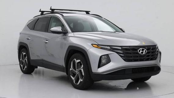 HYUNDAI TUCSON 2024 5NMJF3DE9RH409816 image