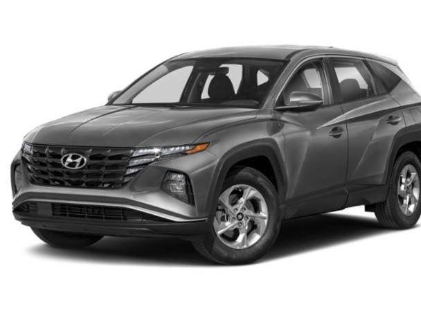 HYUNDAI TUCSON 2024 5NMJA3DE1RH419075 image