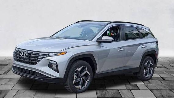 HYUNDAI TUCSON 2024 KM8JCCD10RU224905 image HYUNDAI TUCSON 2024 KM8JCCD10RU224905 image