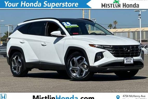 HYUNDAI TUCSON 2024 5NMJE3DE1RH317196 image HYUNDAI TUCSON 2024 5NMJE3DE1RH317196 image