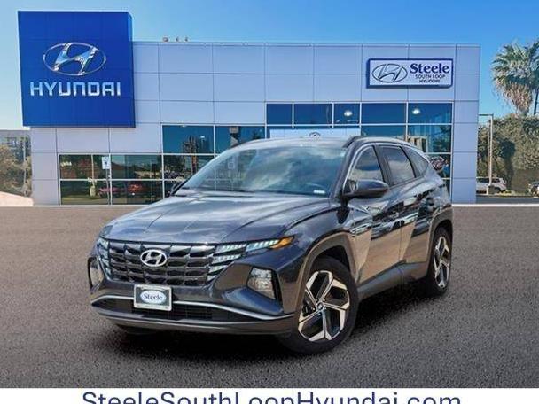 HYUNDAI TUCSON 2024 5NMJF3DEXRH325360 image