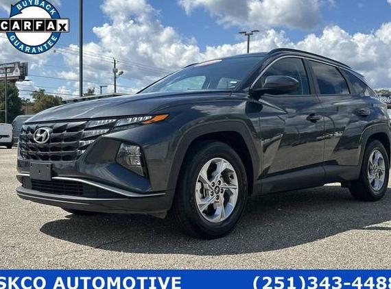 HYUNDAI TUCSON 2024 5NMJB3DE7RH356321 image HYUNDAI TUCSON 2024 5NMJB3DE7RH356321 image