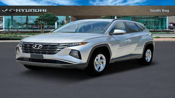 HYUNDAI TUCSON 2024 5NMJBCDE4RH330520 image HYUNDAI TUCSON 2024 5NMJBCDE4RH330520 image