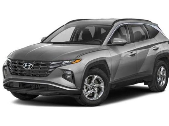 HYUNDAI TUCSON 2024 5NMJBCDE8RH298624 image HYUNDAI TUCSON 2024 5NMJBCDE8RH298624 image