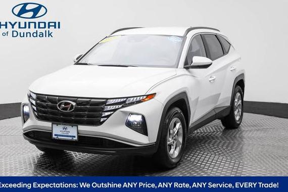 HYUNDAI TUCSON 2024 5NMJBCDE8RH306818 image HYUNDAI TUCSON 2024 5NMJBCDE8RH306818 image