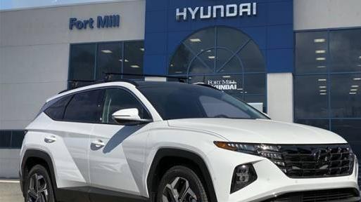 HYUNDAI TUCSON 2024 5NMJECDE8RH341916 image HYUNDAI TUCSON 2024 5NMJECDE8RH341916 image