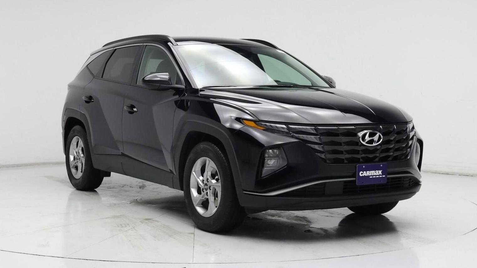 HYUNDAI TUCSON 2024 5NMJB3DE0RH381951 image