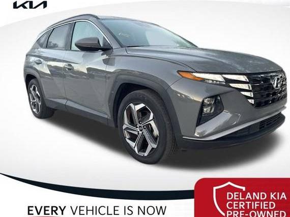 HYUNDAI TUCSON 2024 5NMJB3DE2RH425660 image HYUNDAI TUCSON 2024 5NMJB3DE2RH425660 image