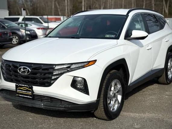 HYUNDAI TUCSON 2024 5NMJBCDE3RH360849 image HYUNDAI TUCSON 2024 5NMJBCDE3RH360849 image