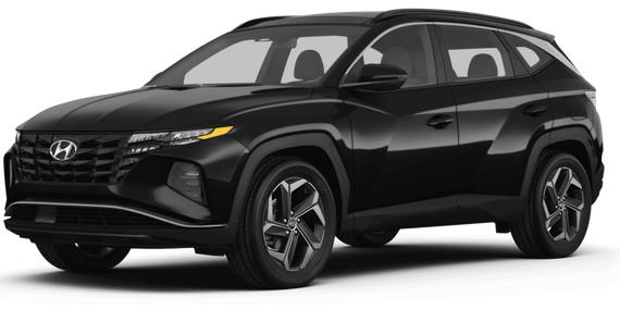 HYUNDAI TUCSON 2024 KM8JCCD10RU164253 image HYUNDAI TUCSON 2024 KM8JCCD10RU164253 image
