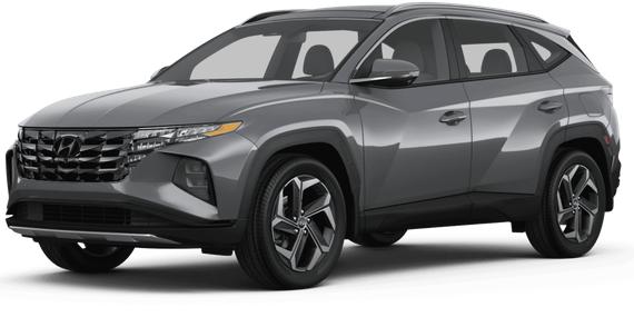 HYUNDAI TUCSON 2024 5NMJE3DE0RH367698 image