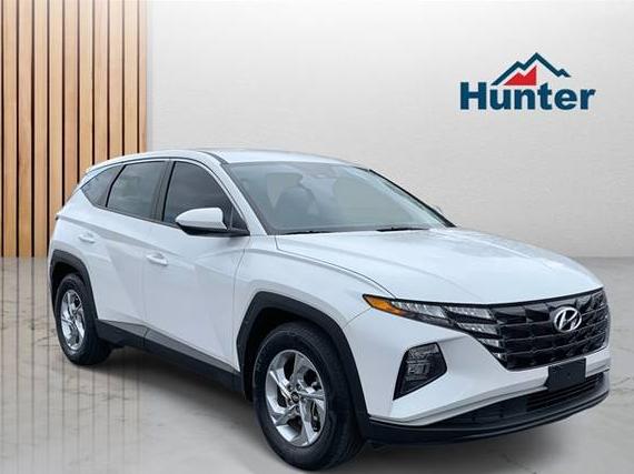 HYUNDAI TUCSON 2024 5NMJA3DE3RH355928 image