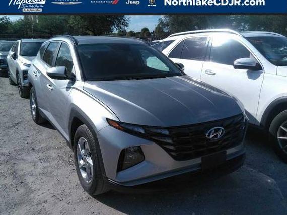HYUNDAI TUCSON 2024 5NMJB3DE8RH327121 image
