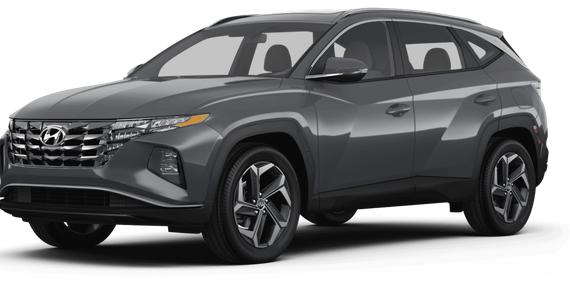 HYUNDAI TUCSON 2024 5NMJBCDE3RH353738 image