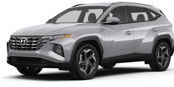 HYUNDAI TUCSON 2024 5NMJBCDE5RH295616 image HYUNDAI TUCSON 2024 5NMJBCDE5RH295616 image