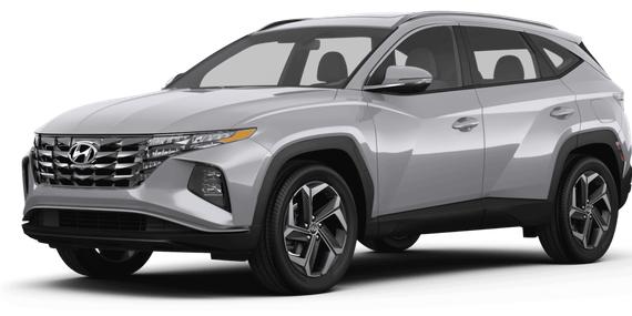 HYUNDAI TUCSON 2024 5NMJB3DE6RH344127 image