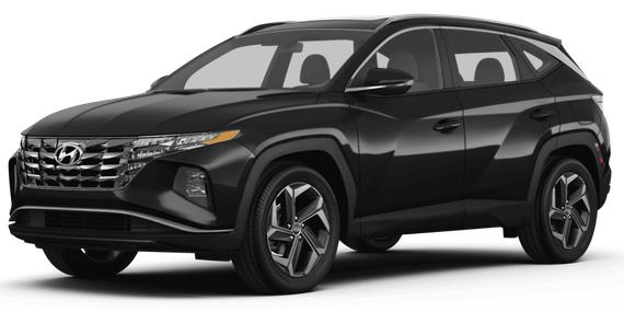 HYUNDAI TUCSON 2024 5NMJB3DE0RH401440 image