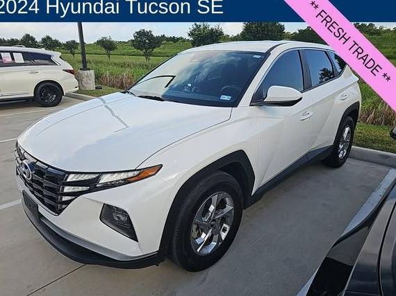 HYUNDAI TUCSON 2024 5NMJA3DE3RH431082 image