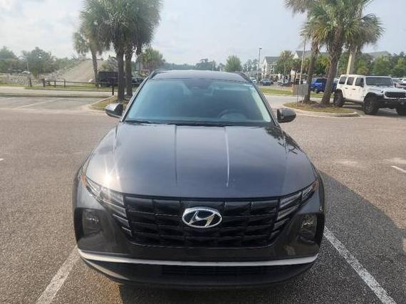 HYUNDAI TUCSON 2024 5NMJB3DE8RH303174 image