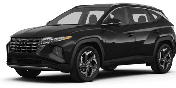 HYUNDAI TUCSON 2024 5NMJECDE0RH350433 image