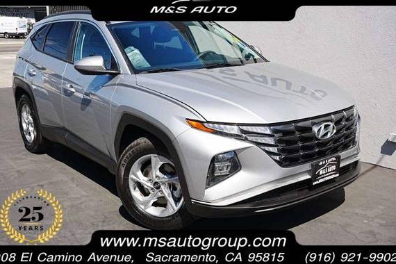 HYUNDAI TUCSON 2024 5NMJB3DE1RH299310 image HYUNDAI TUCSON 2024 5NMJB3DE1RH299310 image