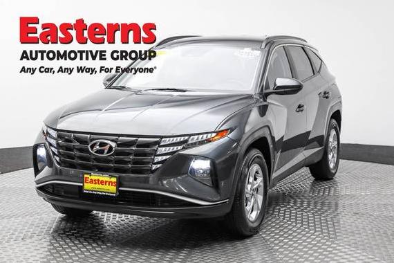 HYUNDAI TUCSON 2024 5NMJBCDE5RH304279 image HYUNDAI TUCSON 2024 5NMJBCDE5RH304279 image