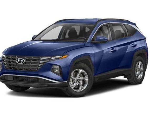 HYUNDAI TUCSON 2024 5NMJBCDE5RH309112 image HYUNDAI TUCSON 2024 5NMJBCDE5RH309112 image