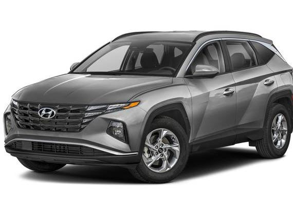 HYUNDAI TUCSON 2024 5NMJFCDE7RH346473 image