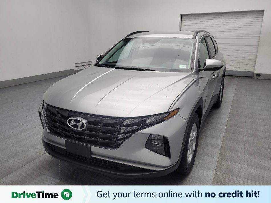 HYUNDAI TUCSON 2024 5NMJB3DE6RH382473 image