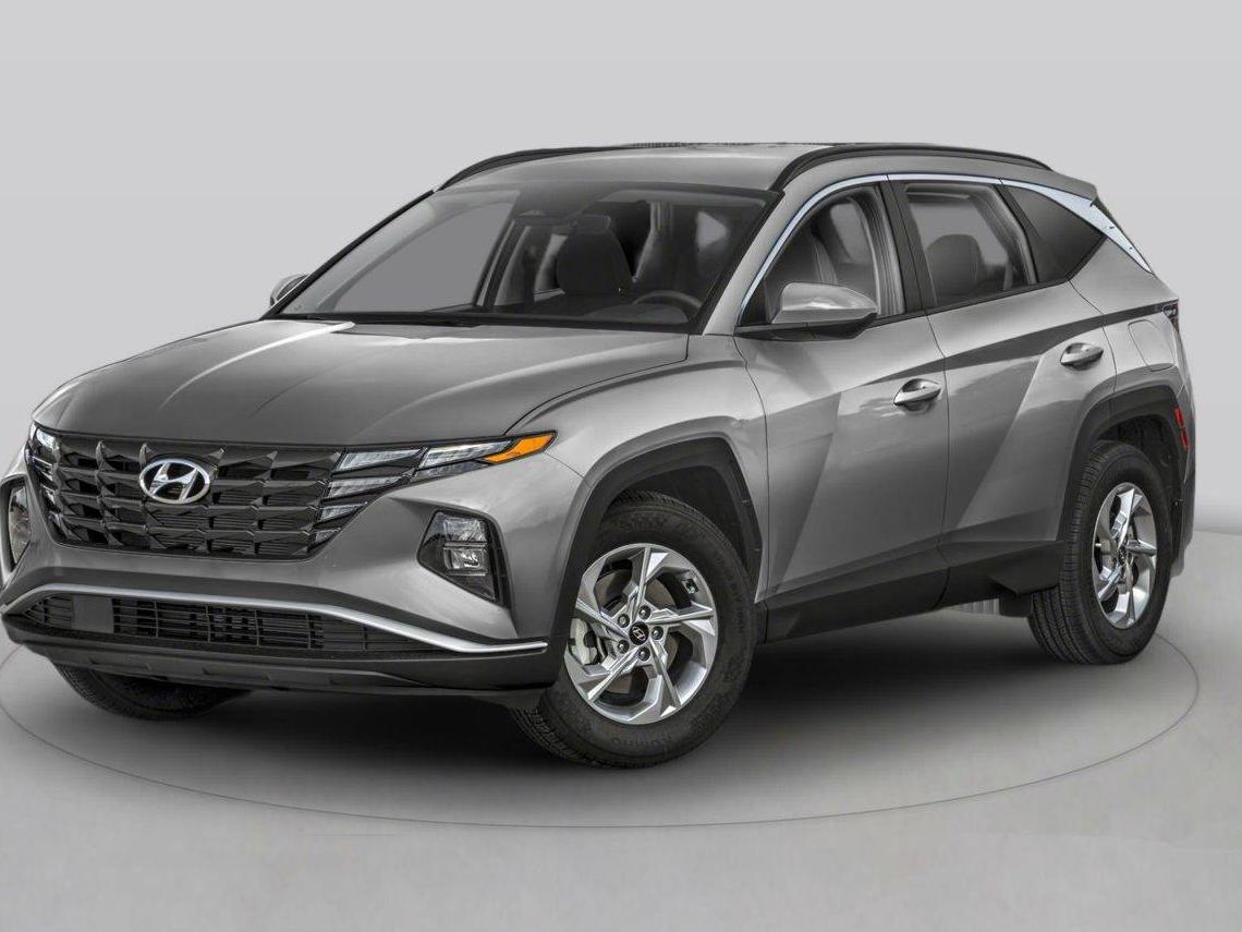 HYUNDAI TUCSON 2024 5NMJF3DE2RH370311 image