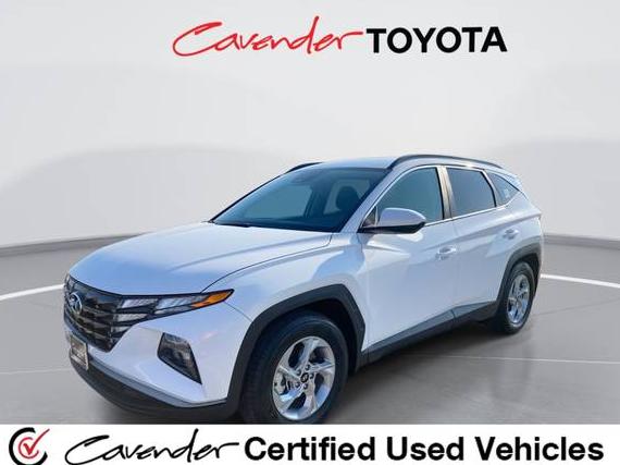 HYUNDAI TUCSON 2024 5NMJB3DE0RH337951 image HYUNDAI TUCSON 2024 5NMJB3DE0RH337951 image