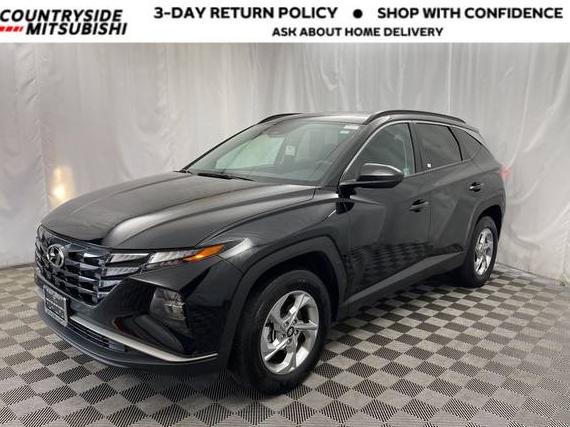 HYUNDAI TUCSON 2024 5NMJBCDE5RH349030 image HYUNDAI TUCSON 2024 5NMJBCDE5RH349030 image