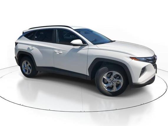 HYUNDAI TUCSON 2024 5NMJBCDE7RH336165 image HYUNDAI TUCSON 2024 5NMJBCDE7RH336165 image