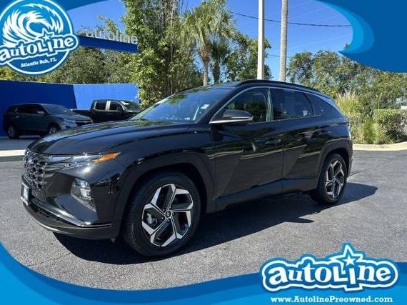 HYUNDAI TUCSON 2024 5NMJE3DE7RH361705 image HYUNDAI TUCSON 2024 5NMJE3DE7RH361705 image